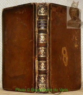 Juliani Imperatoris Misopogon et epistolae, graece latineque nunc primum edita …