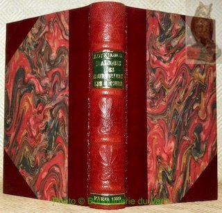 Dialogues des courtisanes. Les Amours. Traduit du grec par Belin …