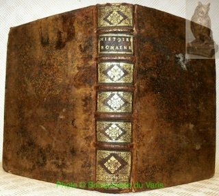 Histoire romaine écrite par Xiphilin, par Zonare, et par Zosime. …