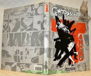Corto Maltese. Tango.