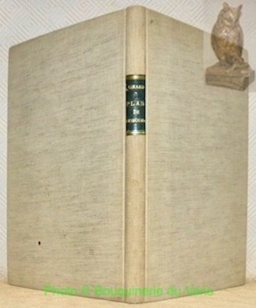 Explication du plan de Fribourg. Texte revu et adapté par …