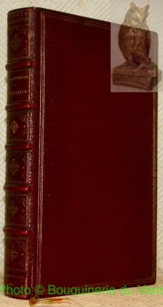 Funerailles & diverses manieres d'ensevelir des Rommains, Grecs, & autres …