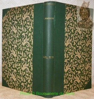 Scritti editi ed inediti di Giuseppe Mazzini, volume XXI. Letteratura - Vol. IV.