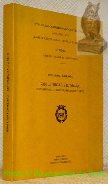 Atti Della Accademia Nazionale Dei Lincei anno CDII - 2005. …