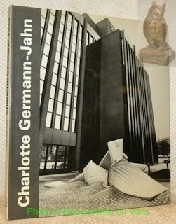 Bildhauerin Charlotte Germann-Jahn. Der Weg in die Öffentlichkeit.