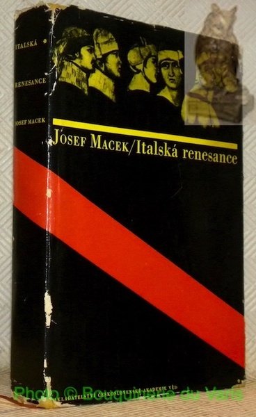 Italskà renesance.