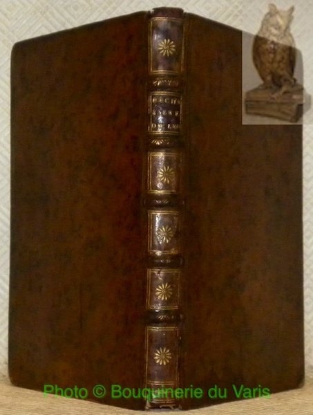 Recherches sur la nature de feu de l’enfer, et du …