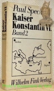 Kaiser Konstantin VI. Die Legitimation einer fremden und der Versuch …