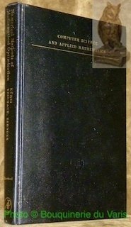 Numerical Methods of Mathematical Optimization. With Algol and Fortran Programs. …