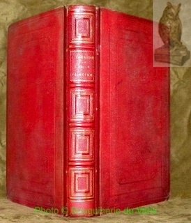 L'Oncle Placide. Ouvrage illustré de 139 gravures dessinées sur bois …