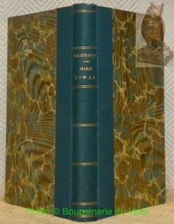 Mire Lon La. Illustrations de Jeanniot. Collection Contes Gaillards et … | Immagine principale