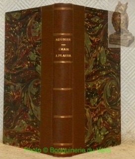 Chair a plaisir. Illustrations de A. Ferdinandus. Collection Contes Gaillards … | Immagine principale