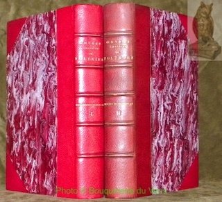 Oeuvres choisies de Voltaire, publiées avec préface, notes et variantes … | Immagine principale