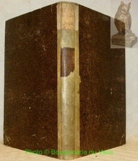 Le Magasin Pittoresque. Douzième année. | Immagine principale