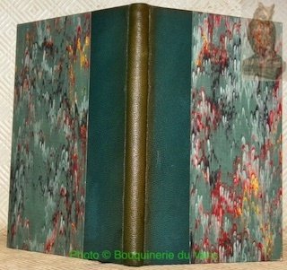 Bagatelles morales, publiées par le Bibliophile Jacob avec une eau-forte … | Immagine principale