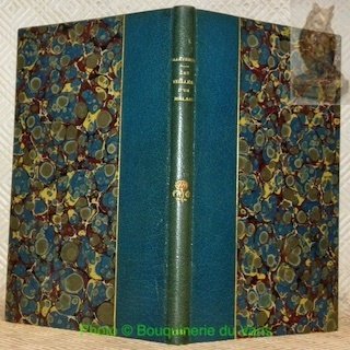 Les veillées d’un malade, publiées par le Bibliophile Jacob. Collection … | Immagine principale