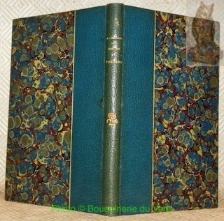 Cintes et poésies de La Chaussée, publiés par le Bibliophile … | Immagine principale