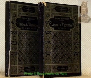 Les livres à vignettes du XVe au XVIIIe siècles. L’histoire … | Immagine principale