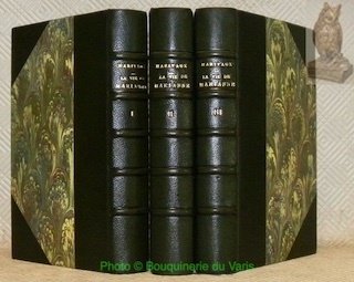 La vie de Marianne, précédée d’une notice par M. de … | Immagine principale