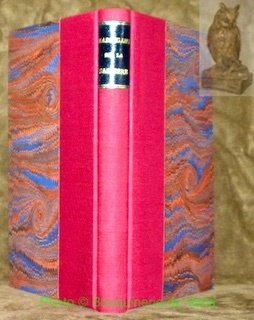 Madrigaux de La Sablière, suivie d’un appendice et précédés d’une … | Immagine principale