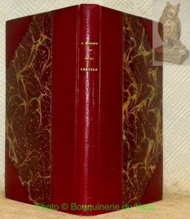 De la Reliure. Exemples à imiter ou à rejeter. L’art … | Immagine principale