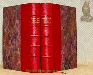 Mémoires de l’abbé de Choisy pour servir a l’histoire de … | Immagine principale