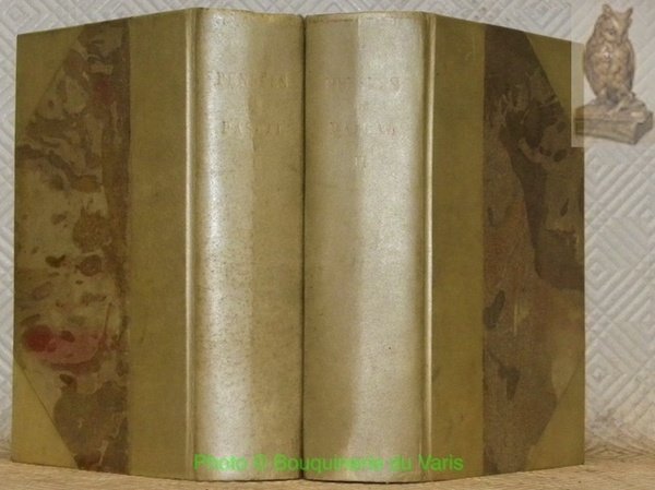 Pensées, opuscules et lettres, publiés dans leur texte authentique. Tome … | Immagine principale