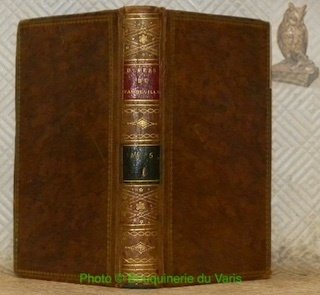 Les diners du Vaudeville. Nos 1 à 6, Vendémiaire an … | Immagine principale