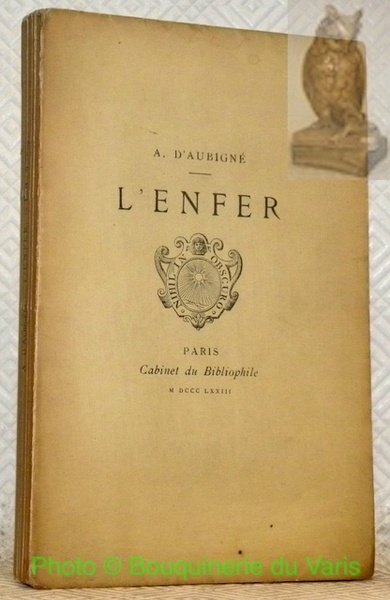 L’Enfer. Satire. “Dans le gout de Sancy” Publiée pour la … | Immagine principale
