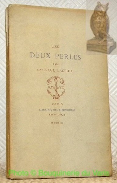 Les Deux Perles.