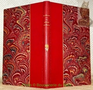 La Coupe enchantée. Comédie en un acte. Avec une préface …