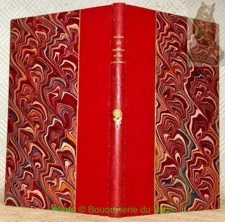 Voyage de Chapelle et de Bachaumont. Publié par D. Jouaust. …