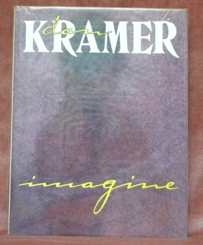 Dan Kramer. Imagine.