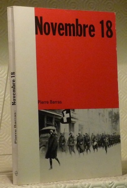 Novembre 18. Sur les pas du Régiment 7.