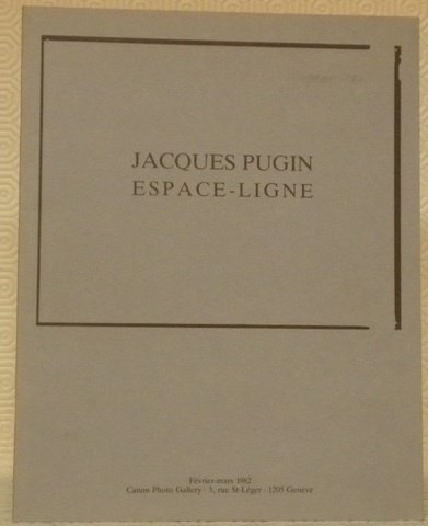 Espace-Ligne.