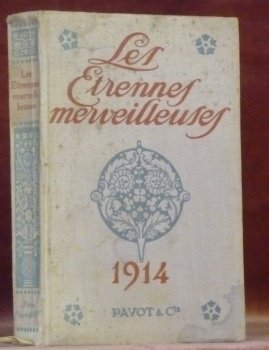 Les étrennes merveilleuses. Souvenirs d’amitié et de fête. 28 héliogravures …