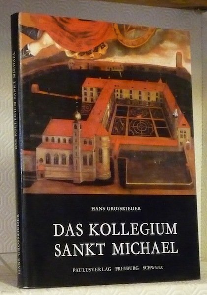 Das Kollegium Sankt Michael.