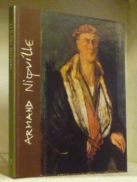 Armand Niquille. Collection Hommage.