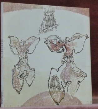 S. Hadengue. Peintures 1964-1974. Catalogue.