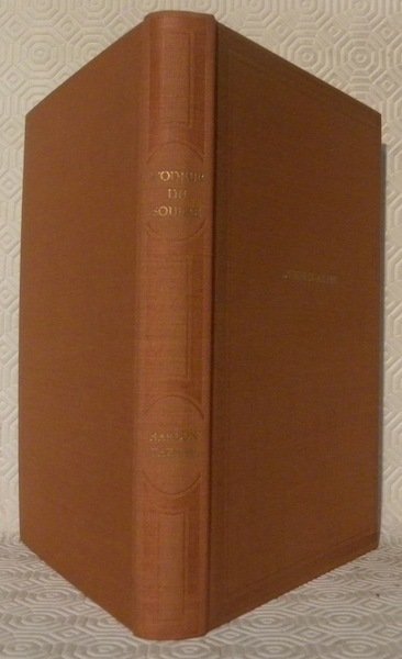 L’odeur du souffre. Expédition en Afar.