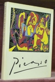 L’oeuvre gravée de Picasso (1955-1965). Introduction de Kurt Leonhard, documentation …