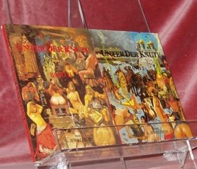 Unter der Knute. Die Körperstrafen in der russischen Rechtspflege und …