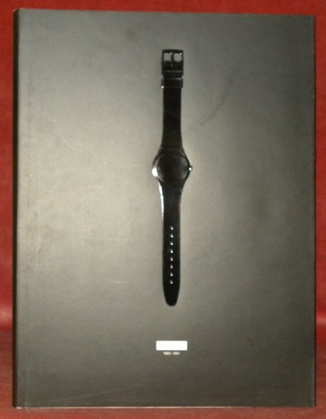 SWATCH YOURSELF. The very complete Swatch Collection – All, from …