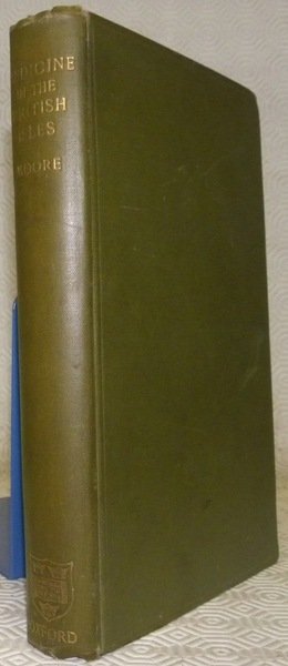 The History of the Study of Medicine in the British …