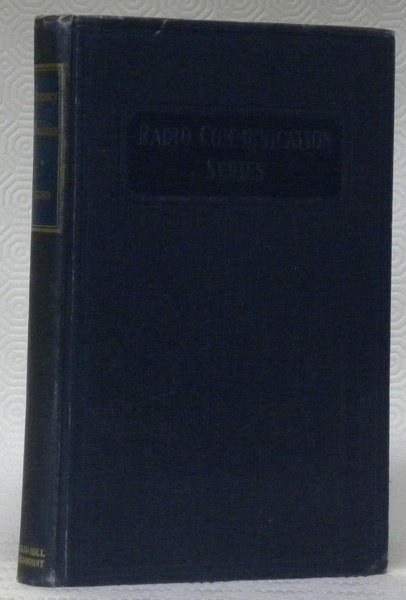 Frequency Modulation. First edition.
