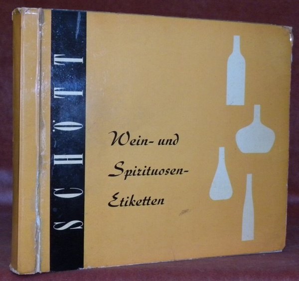 Etiketten für Wein, Fruchtsaft, Cognac, Rum-Arak, Branntwein, Liköre.