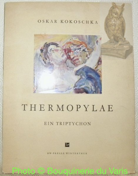 Thermopylae, ein Triptychon.