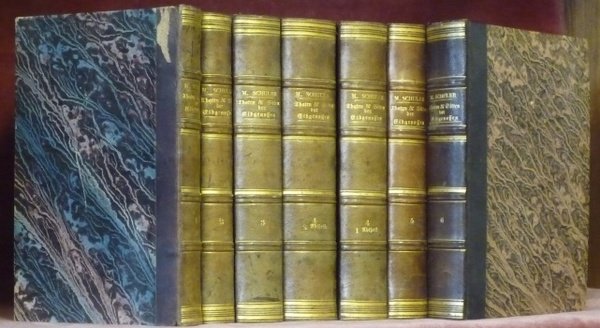 Die Thaten und Sitten der Eidgenossen. Ein Handbuch der schweizergeschichte. …