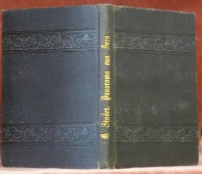 Das Panorama von Bern. Schilderung der in Berns Umgebungen sichtbaren …