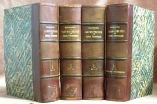 Handwörterbuch der Schweizerischen Volkswirtschaft, Socialpolitik und Verwaltung. Erster Band: Ablösung …